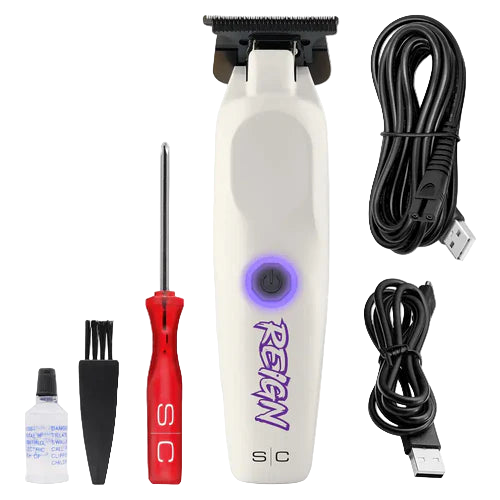 StyleCraft Reign EON Digital Brushless Motor Cordless Trimmer