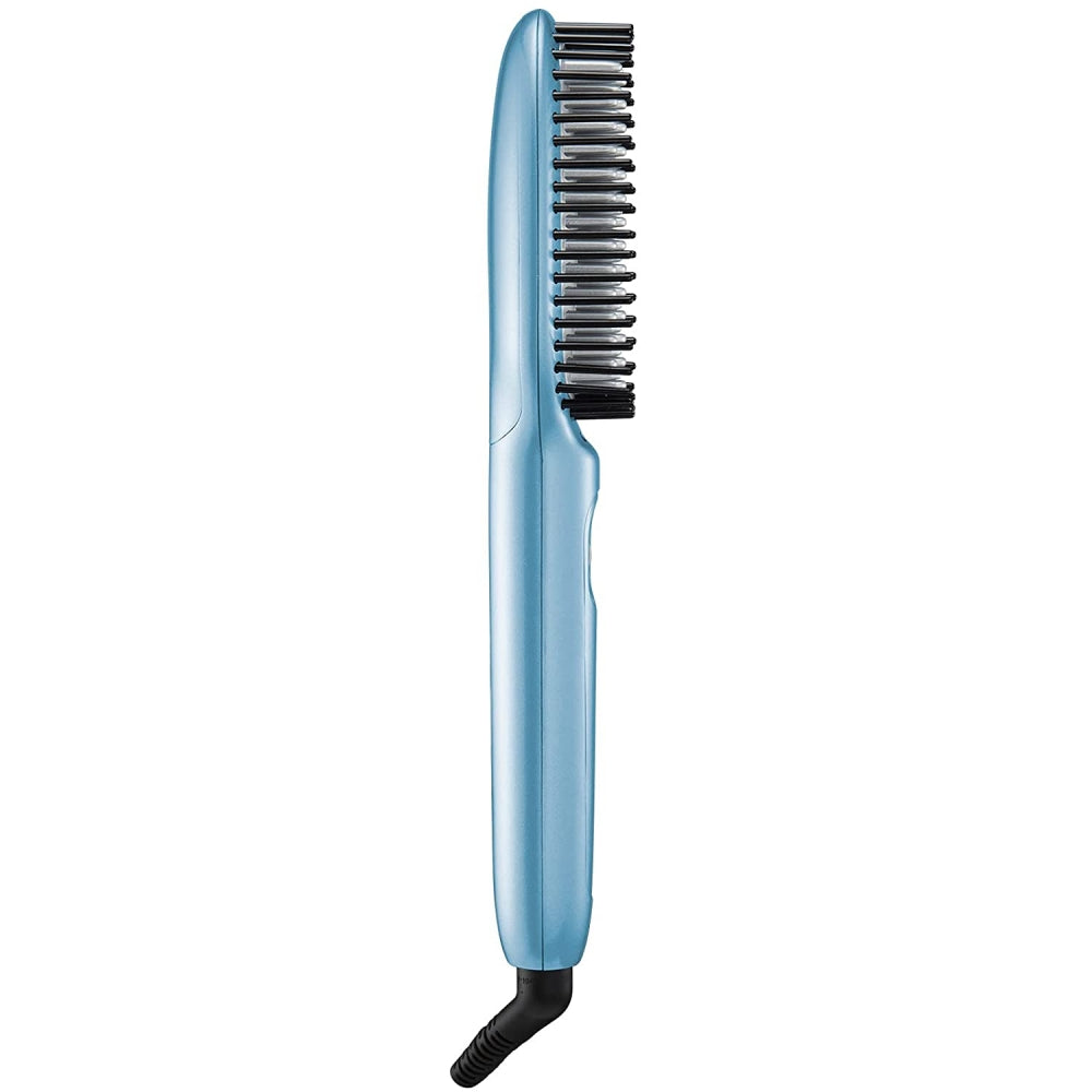 BaByliss PRO Nano Titanium Hair Dryer & Ionic Thermal Paddle Brush Limited Edition
