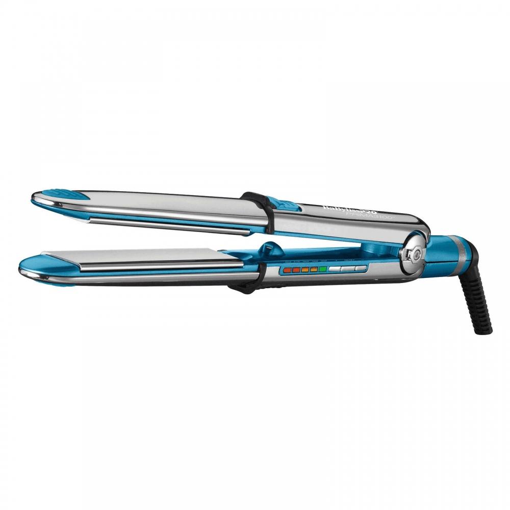 BaByliss PRO Nano Titanium Prima 3100 Flat Iron 1"