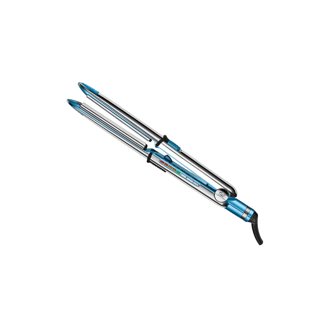 BaByliss PRO Nano Titanium Prima 3100 Flat Iron 1"