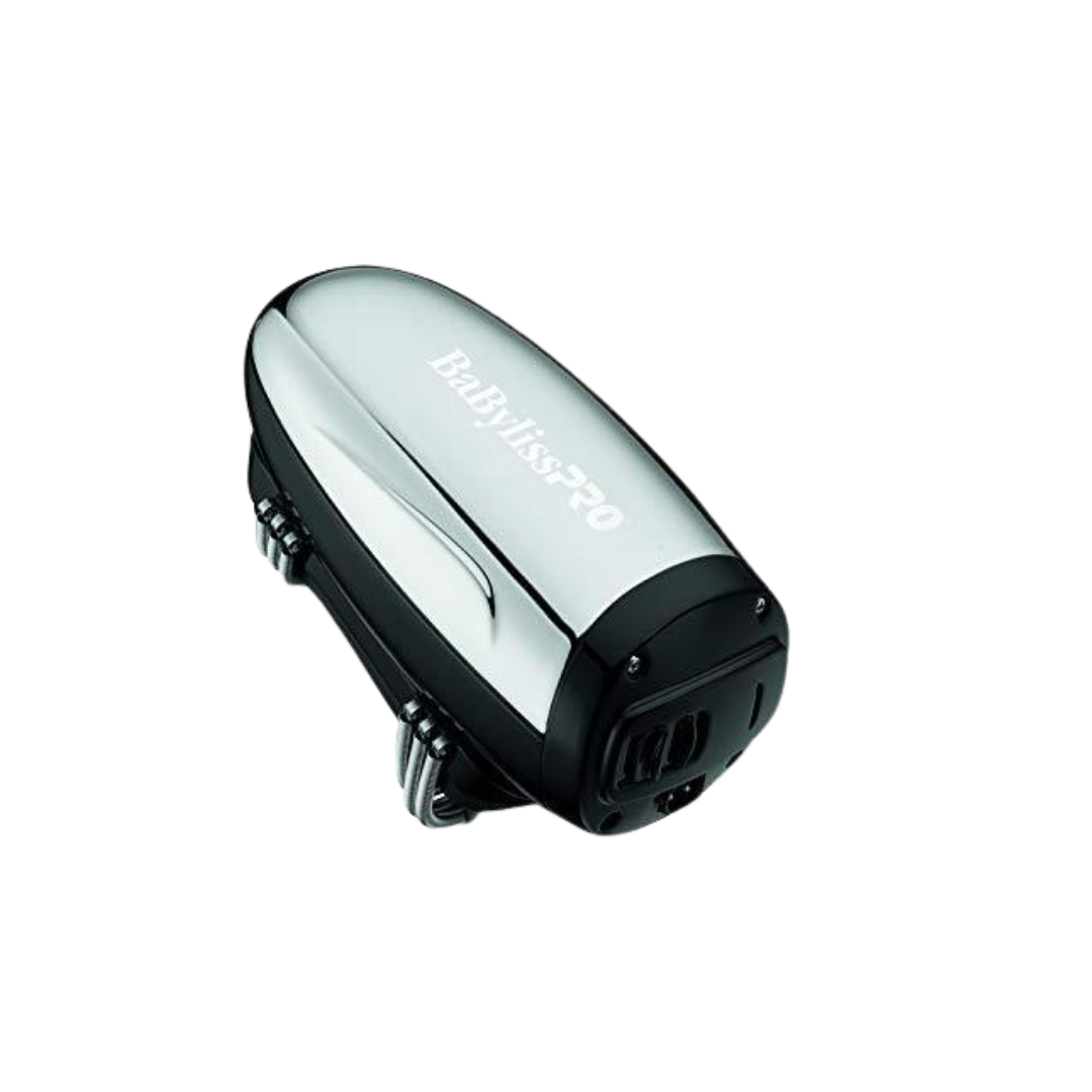 BaBylissPRO FXSSM1 VibeFX Cord/Cordless Massager