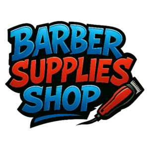 Barber Supplies Shop