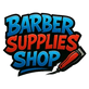 Barber Supplies Shop logo