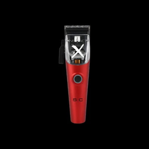 StyleCraft Instinct-X Professional Hair Clipper Cordless Model SC608M