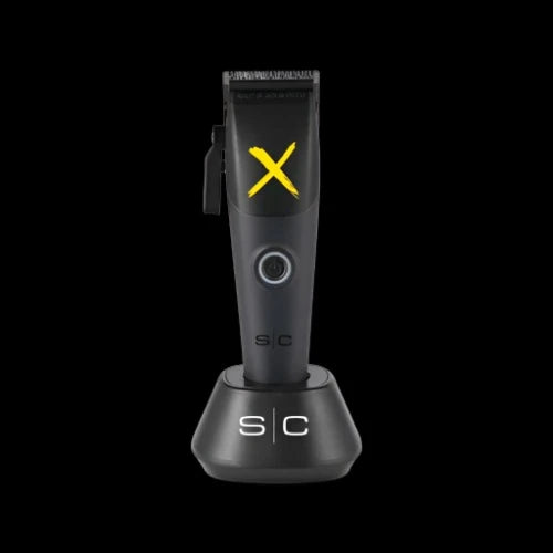StyleCraft Instinct-X Professional Hair Clipper Cordless Model SC608M
