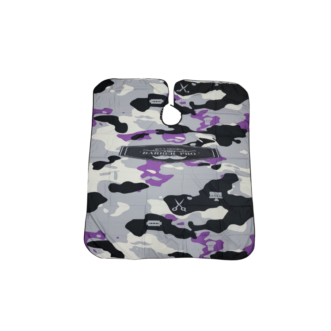 mens-grooming-barber-pro-cape-camo-purple-print