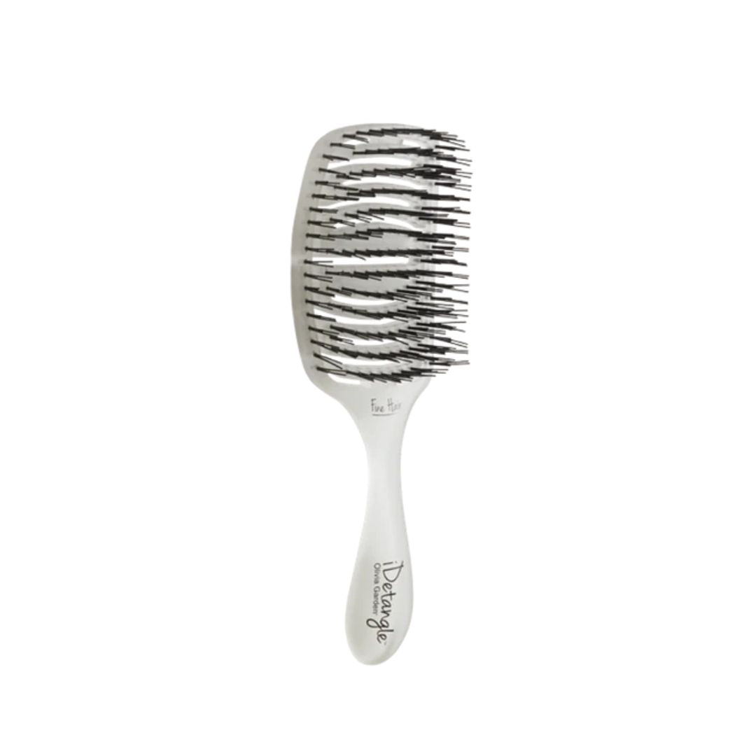 Olivia Garden IDetangle Brush Fine Hair