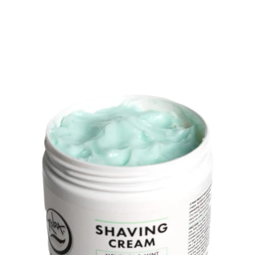 Rolda Menthol & Mint Pre & Post Shaving Cream