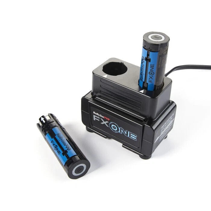BaBylissPRO FXONE Dual Charge & Battery Power Pack (FXC2BPPK)