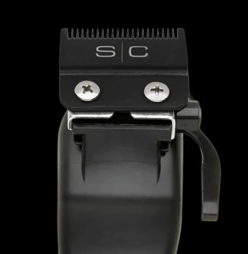 StyleCraft Instinct-X Professional Hair Clipper Cordless Model SC608M