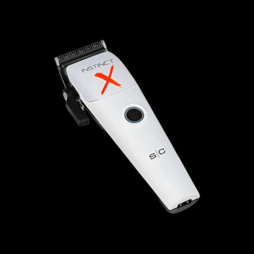 StyleCraft Instinct-X Professional Hair Clipper Cordless Model SC608M