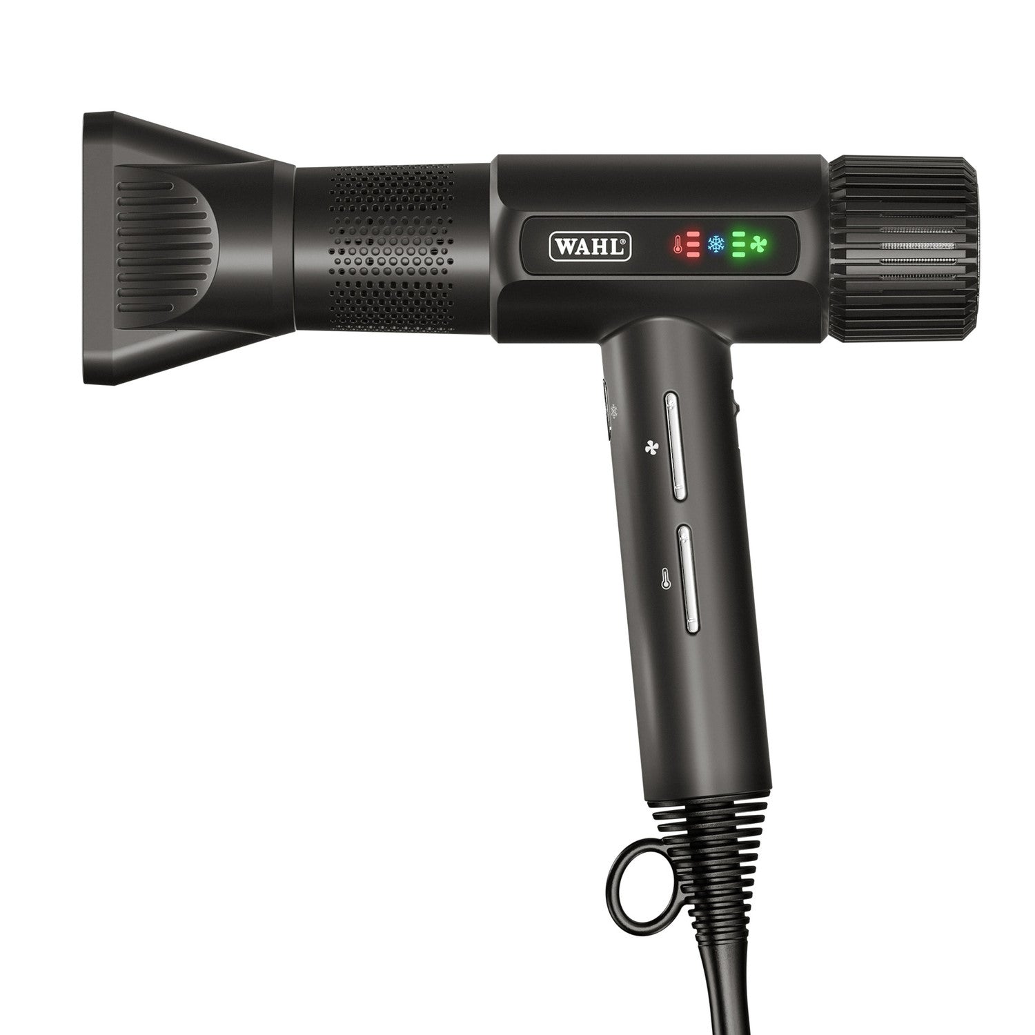Wahl Professional Vanquish Hair DryerDryer. /Model 3026641 /5037127030530