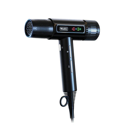 Wahl Professional Vanquish Hair DryerDryer. /Model 3026641 /5037127030530