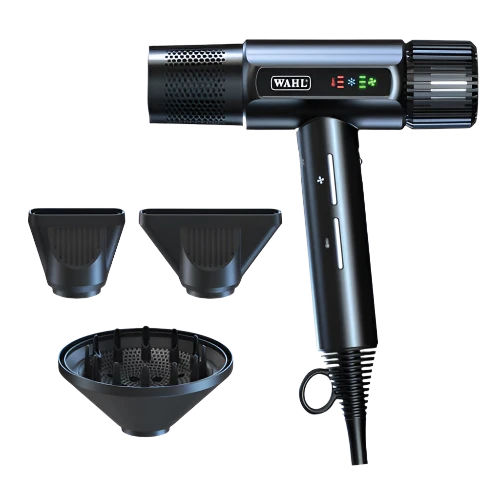 Wahl Professional Vanquish Hair DryerDryer. /Model 3026641 /5037127030530