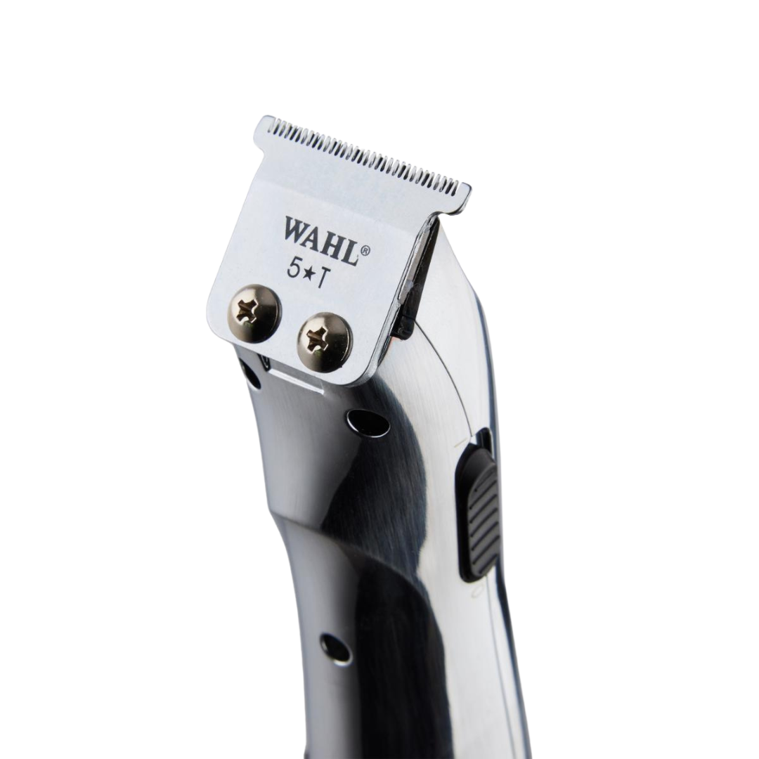 The Wahl 5 Star ALIGN Hair Trimmer (08172) blade