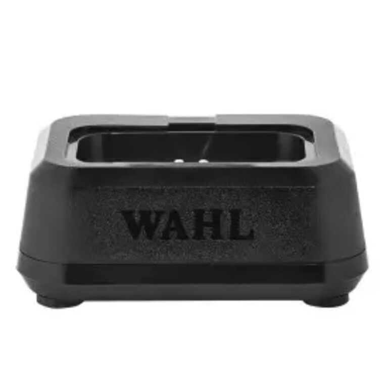 Wahl Professional Single Power Stantion