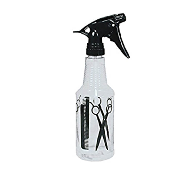 Shear Spray Bottle 16oz Fine Mist Sprayer