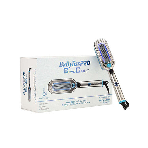 BaByliss PRO CryoCare The ColdBrush : BNTCB1UC 074108428332