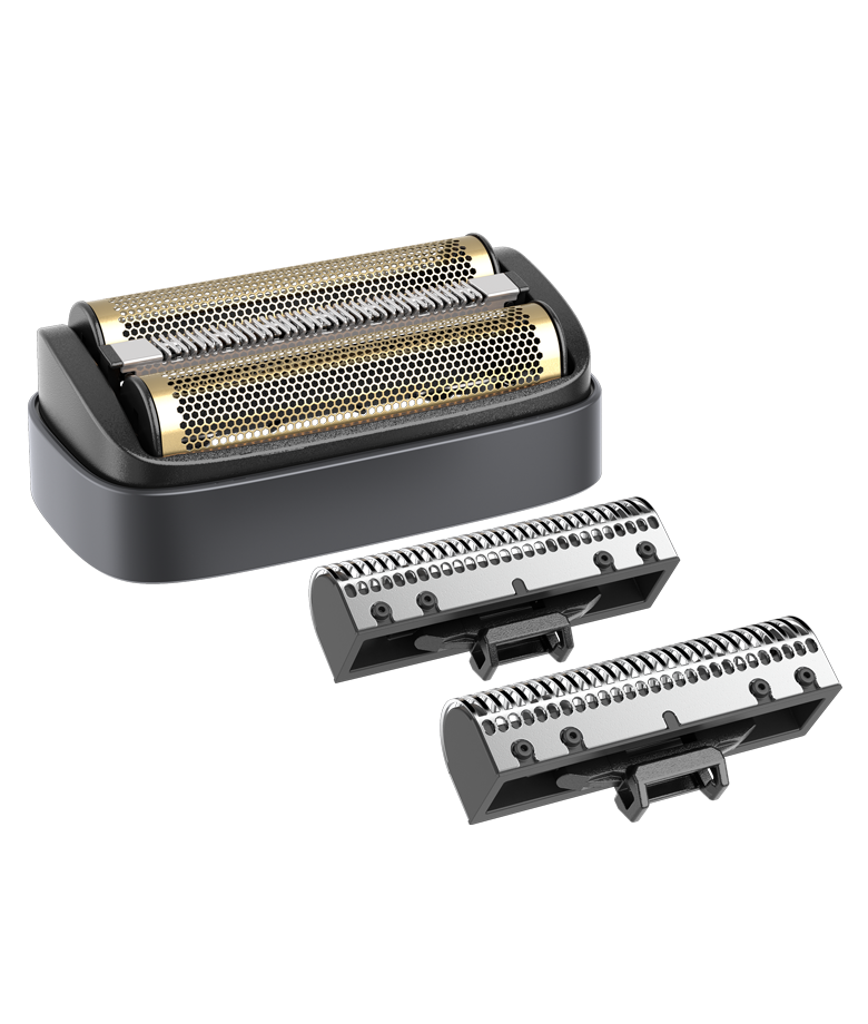 Andis reSURGE Shaver Replacement Cutters & Foil Model 17330