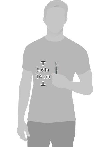 Dual Blade Precision Trimmer, Remington MPT3600 Blue Color