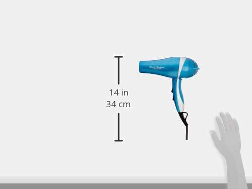 BaBylissPRO Nano Titanium Hair Dryer