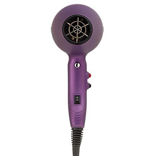 GAMMA+ Aria Dual Ionic Metallic Purple Color