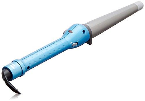 BaBylissPRO Nano Titanium Conicurl Iron NT125TBN : NT125TBN-PST 074108249388