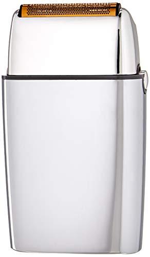 BaBylissPRO FXFS2 FOILFX02 Cordless Metal Double Foil Shaver