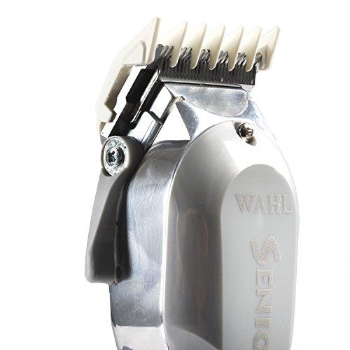 Wahl Professional Senior Clipper Model 8500 for professional Barber and Stylist