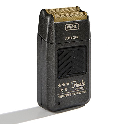 Wahl Professional 5-Star Series Replacement Finale Foil and Cutter Bar Assembly (