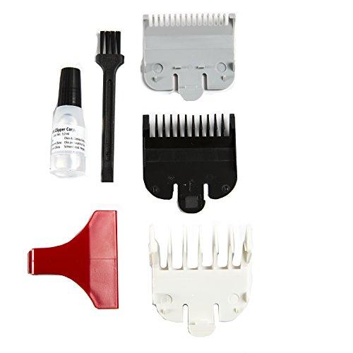 Wahl Professional Senior Clipper Model 8500 for professional Barber and Stylist