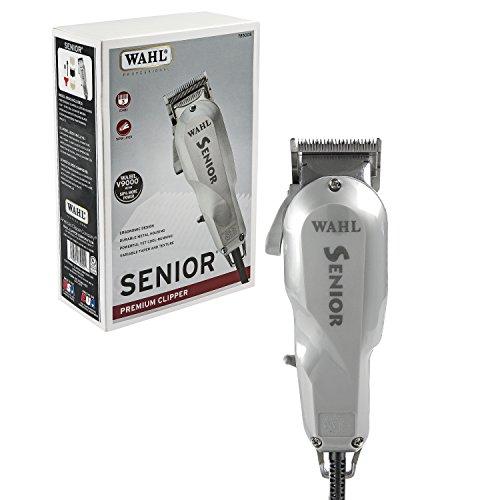 Wahl Professional Senior Clipper Model 8500 for professional Barber and Stylist : 8500 887409781941