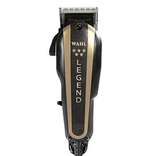 Wahl Professional 5-Star Barber Combo