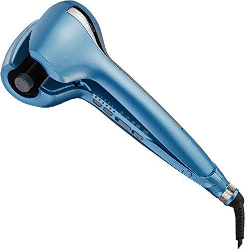 BaBylissPRO Nano Titanium Professional Curl Machine NTMC3 : NTMC3-PST 074108326324