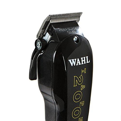 Wahl Professional Essentials Combo