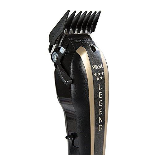 Wahl Professional 5-Star Barber Combo