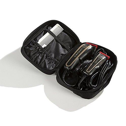 Wahl Professional 5-Star Barber Combo