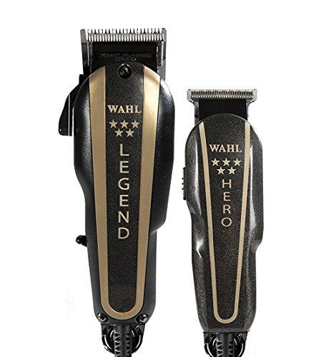 Wahl Professional 5-Star Barber Combo