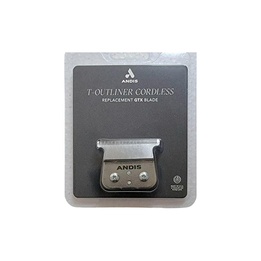 ANDIS-CordlessT-Outliner-Replacement-DeepTooth-GTX-Blade-barber-tools