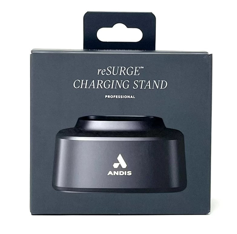 Andis Charging Dock Stand For reSurge Shaver Foil