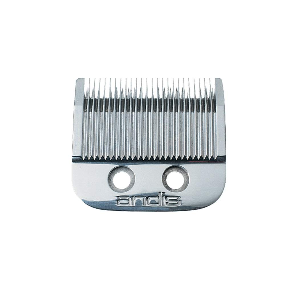 Andis Cordless Master Replacement Blade model 74040 Silver Color