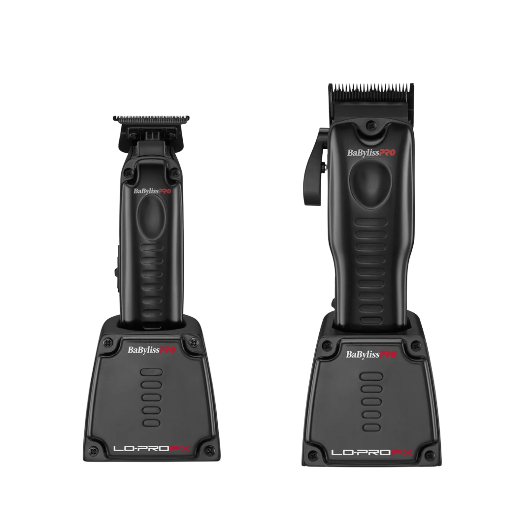 BaByliss PRO Lo-Pro FX Charging Base for Clipper and trimmer