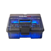 BaBylissPRO Barber Sonic Disinfectant Box Barber Disinfectant Solution Box with Sonic Vibrations