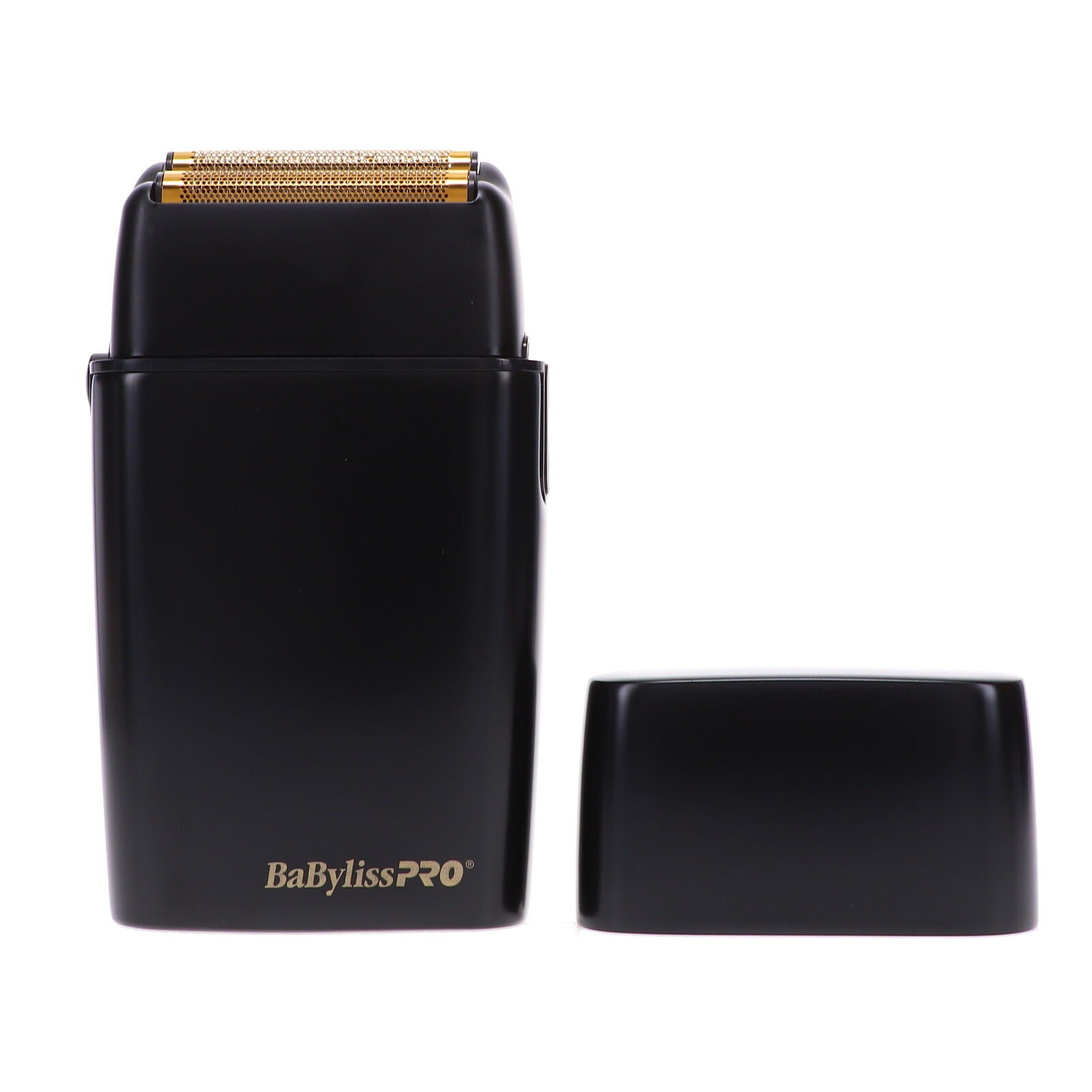 BaBylissPRO-BlackFX-Cordless-Metal-Double-Foil-Shaver-FXFS2B