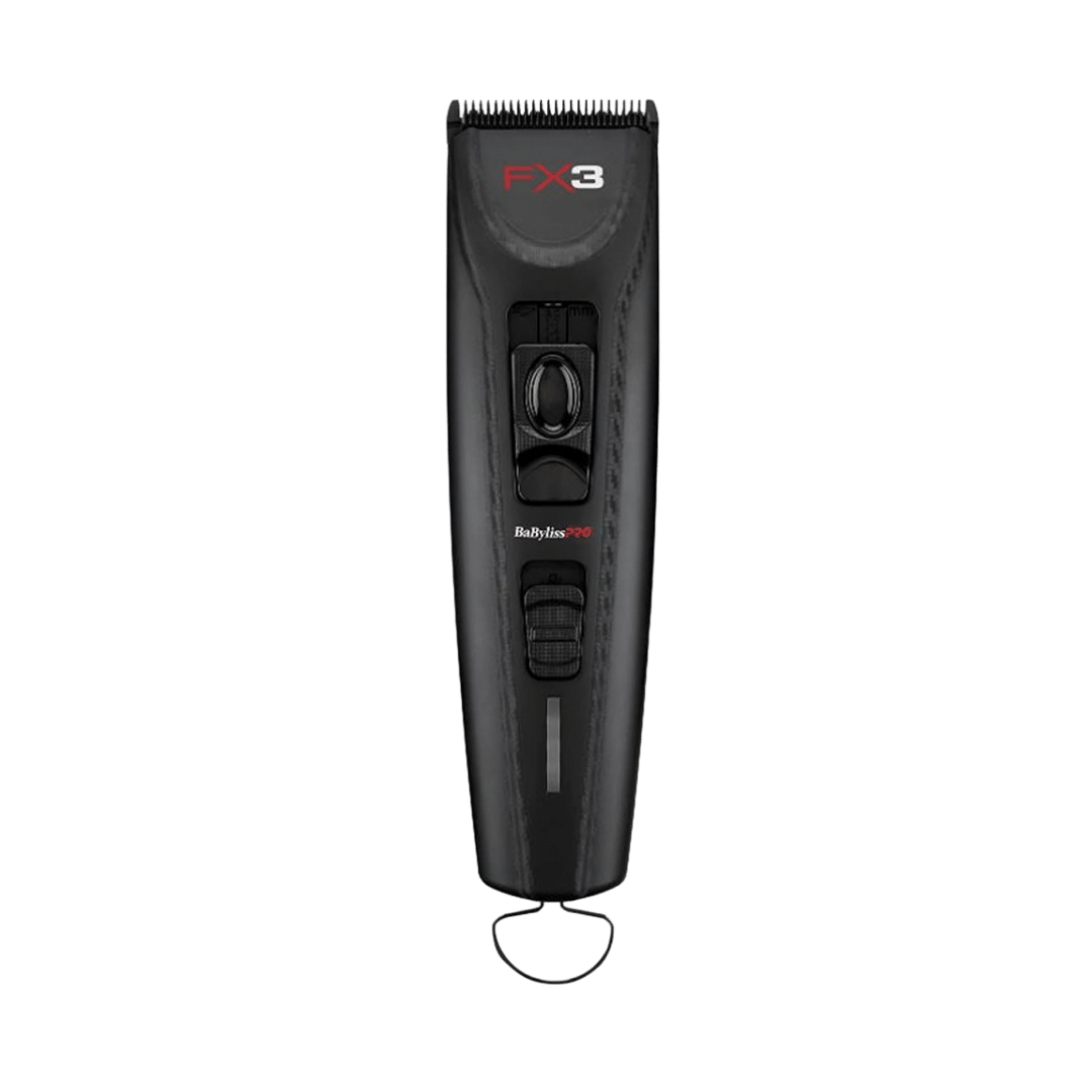 babyliss-pro-fx3-matte-black-professional-high-torque--clipper-fxx3cb