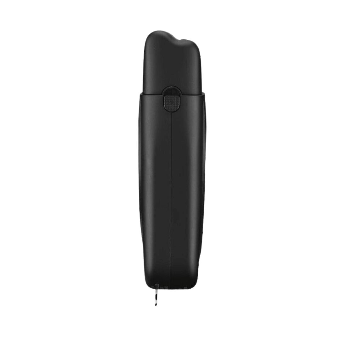 BaBylissPRO-FX3-Matte-Black-Professional-High-Speed-Foil-Shaver-074108458865