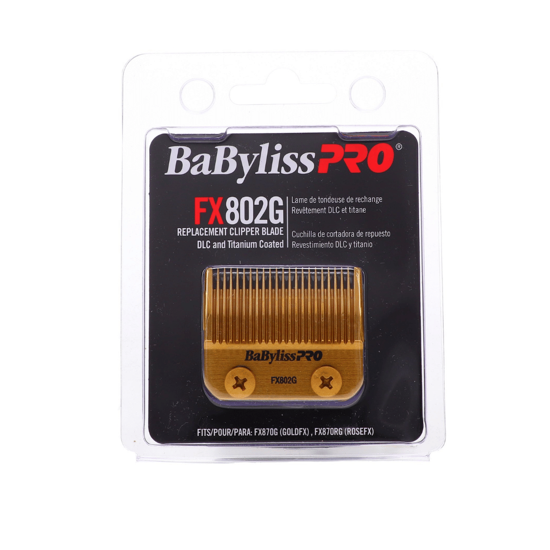 BaBylissPRO-FX802G-DLC-Titanium-Replacement-Blade