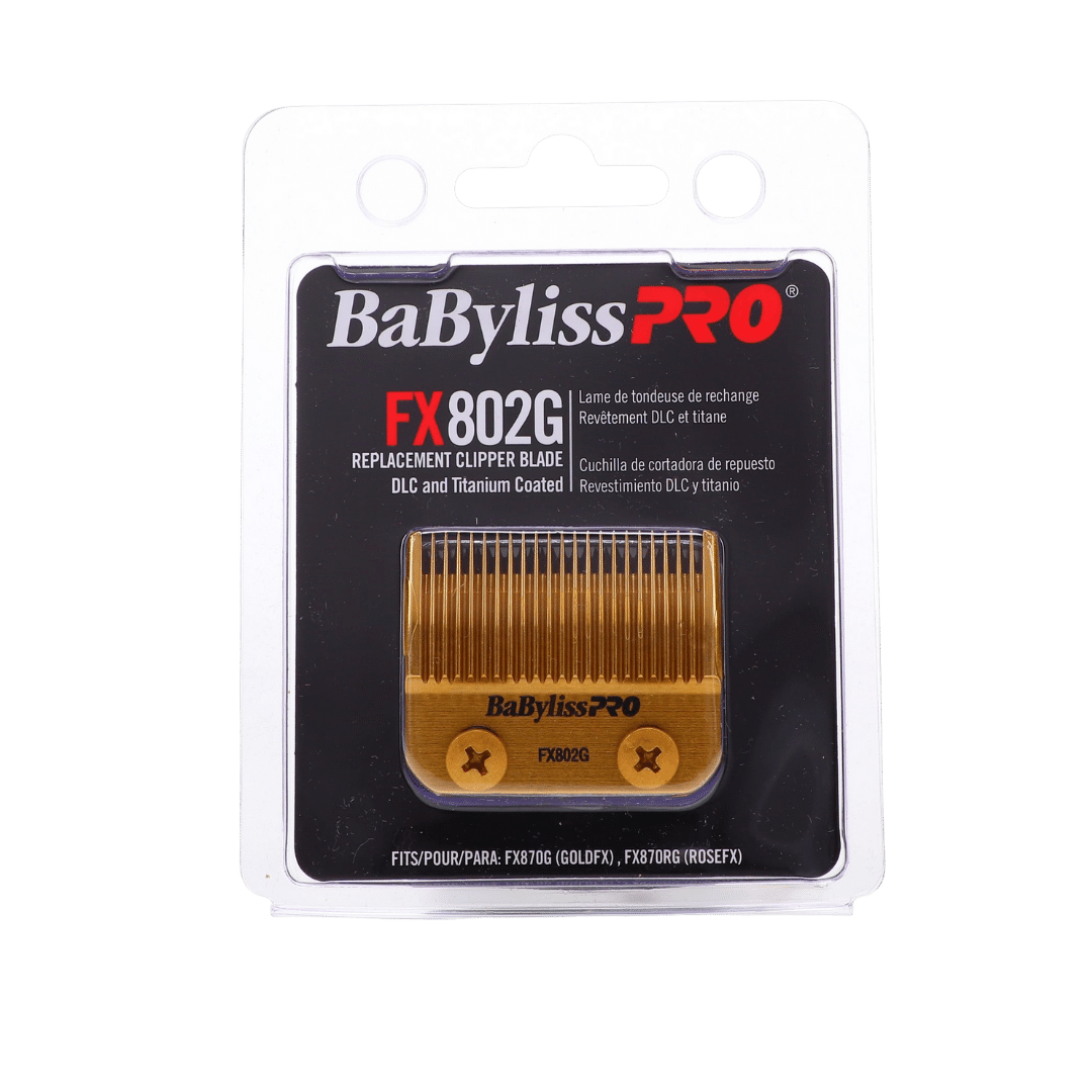 BaBylissPRO-FX802G-DLC-Titanium-Replacement-Blade