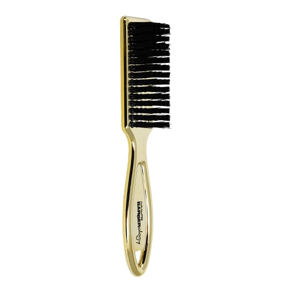 BaByliss PRO Fade Clean Brush - Gold-074108425928