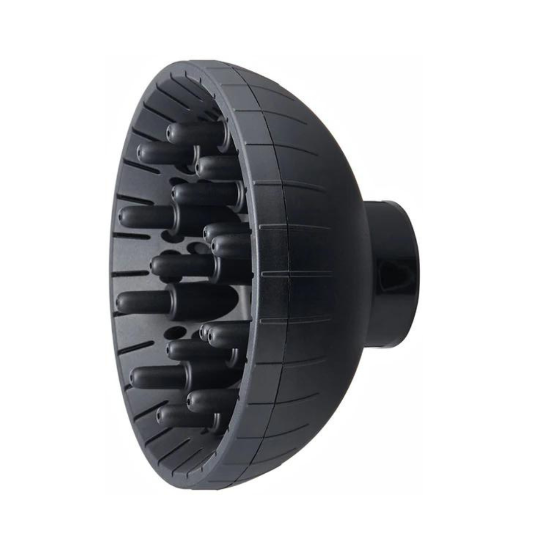 BaByliss PRO Italian Series Snap-On Diffuser for Mid-Size Hair Dryers